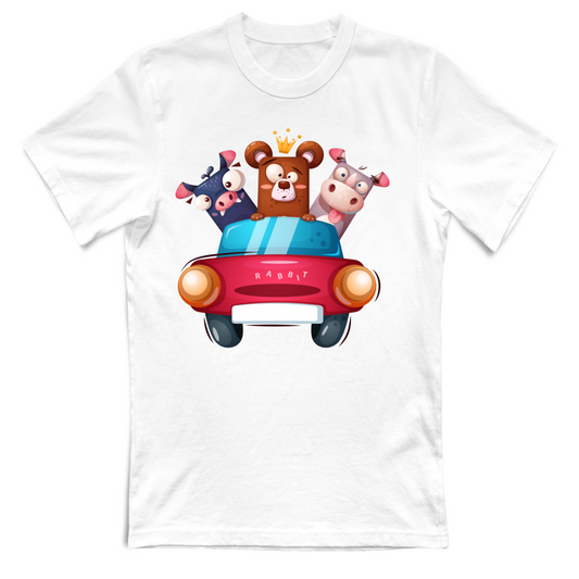 T-shirt Bambino