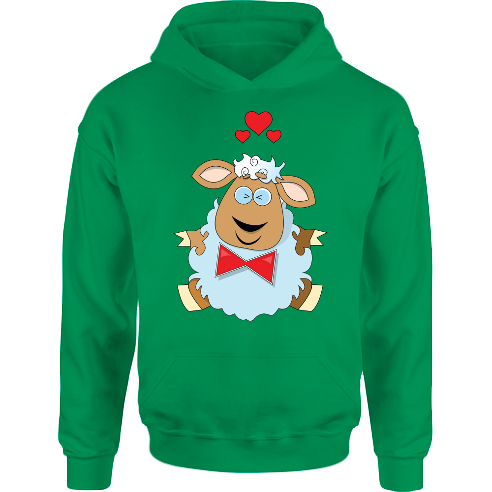 Felpa con Cappuccio Bambino