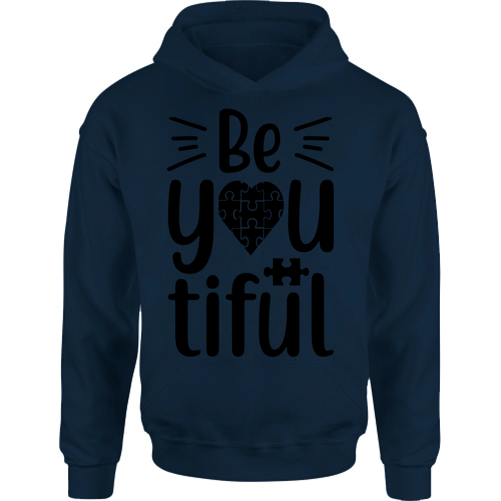 Felpa con Cappuccio Bambino