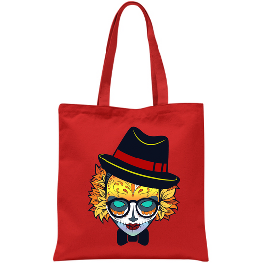 Borsa in cotone