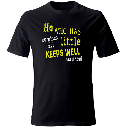 Unisex T-Shirt tshirtunisex987