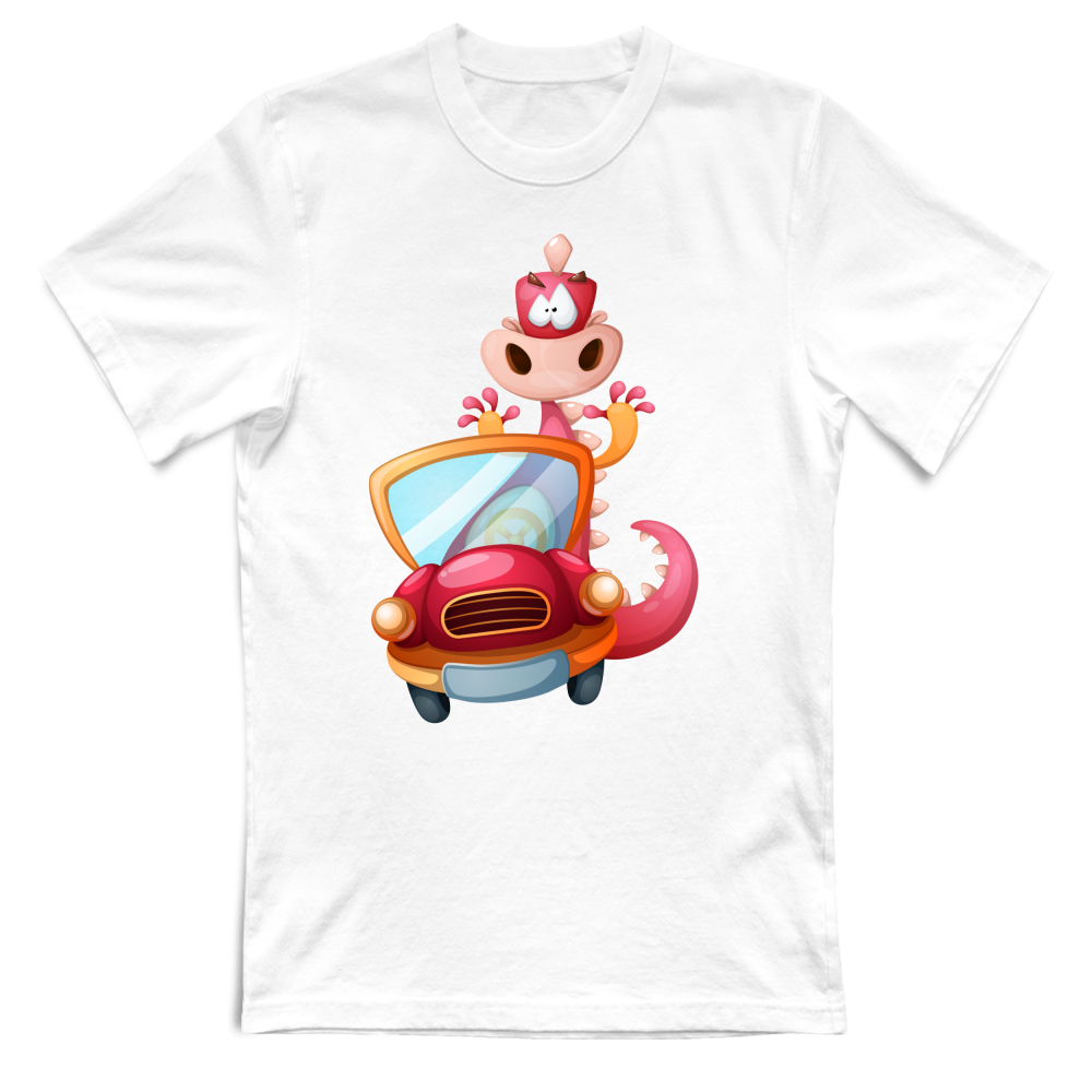 T-shirt Bambino