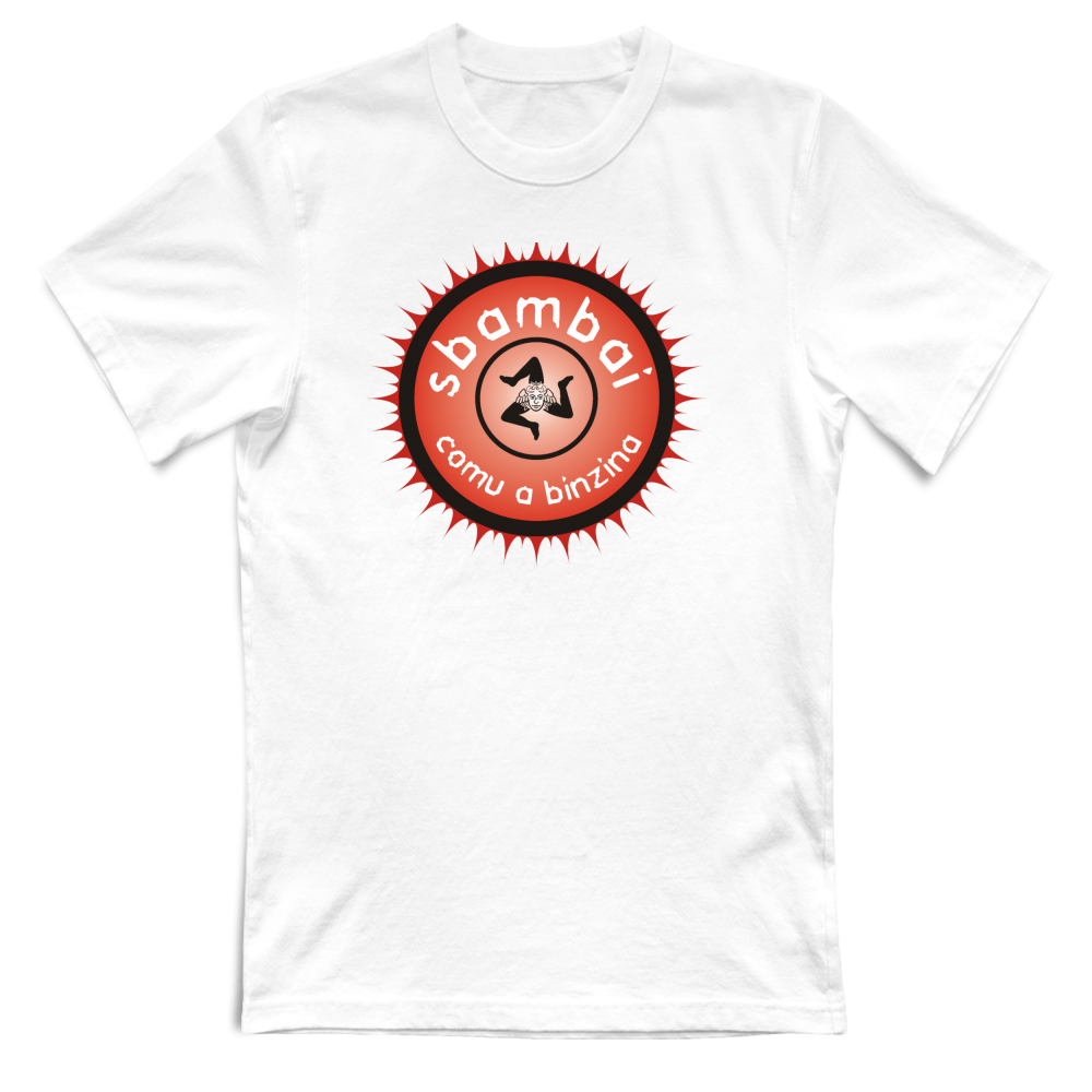 t-shirt sicilian club