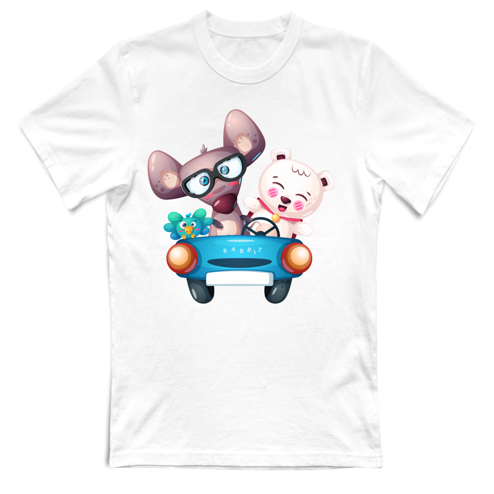 T-shirt Bambino