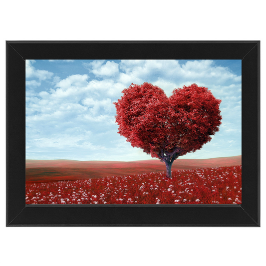 Poster with Frame 45x30