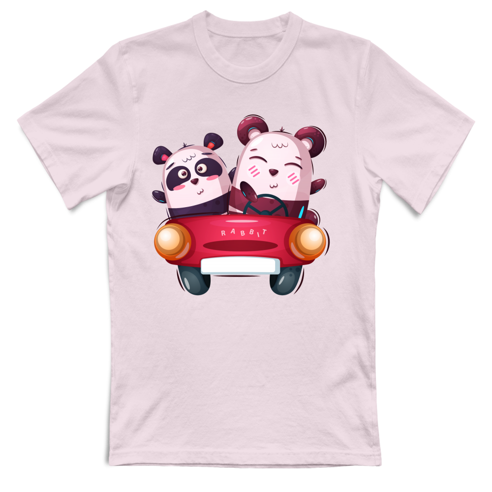 T-shirt Bambino