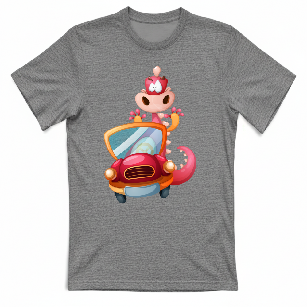 T-shirt Bambino