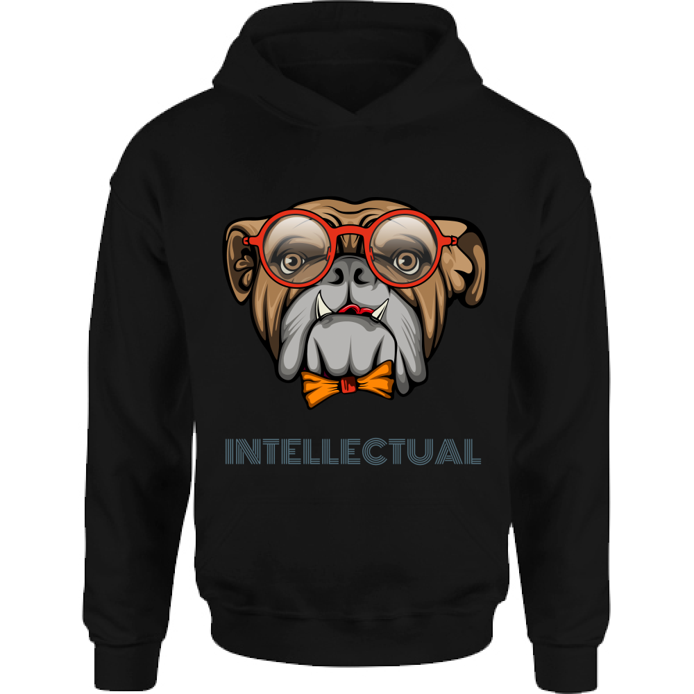 Felpa con Cappuccio Bambino