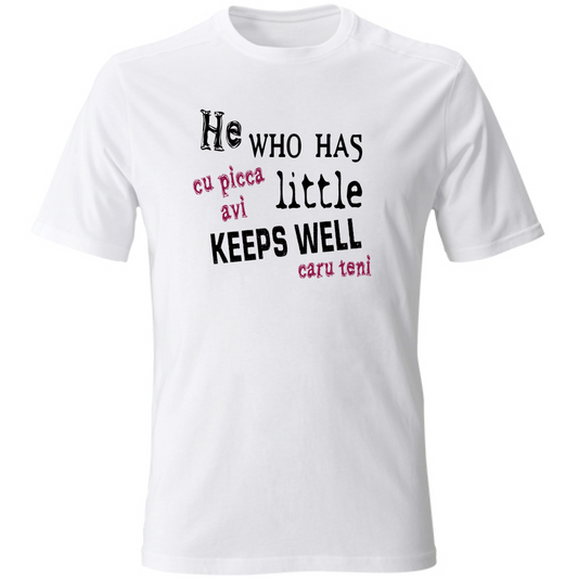 Unisex T-Shirt tshirtunisex586