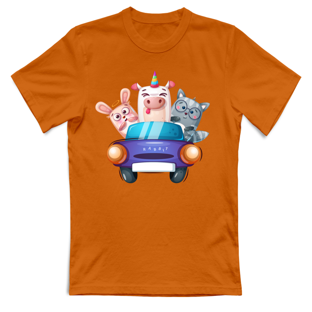 T-shirt Bambino
