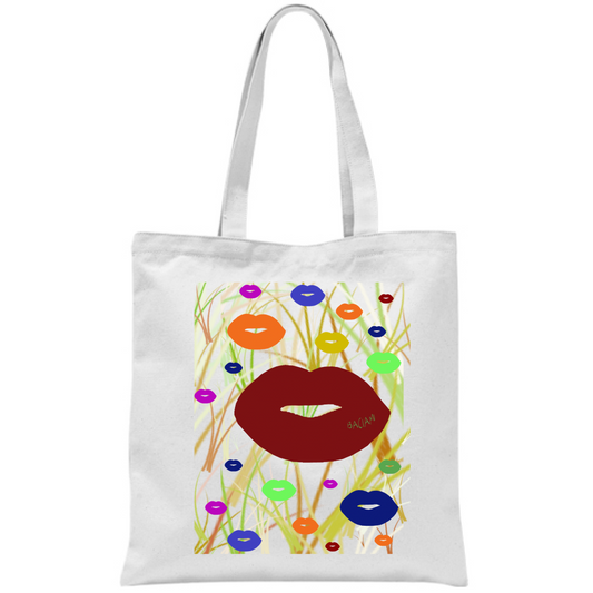 Borsa in cotone