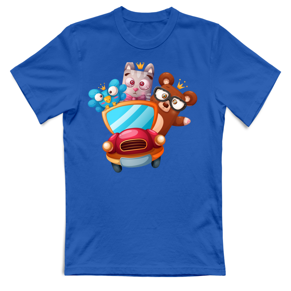 T-shirt Bambino