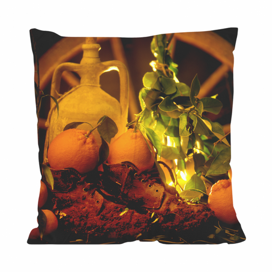 All Over Cushion