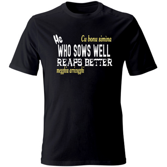 Unisex T-Shirt tshirtunisex510