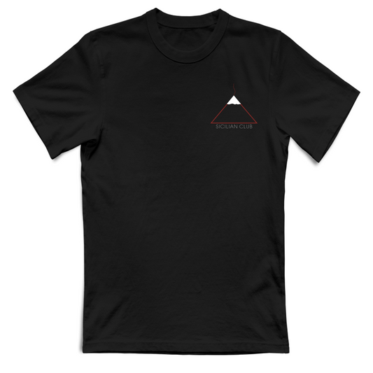 t-shirt sicilian club