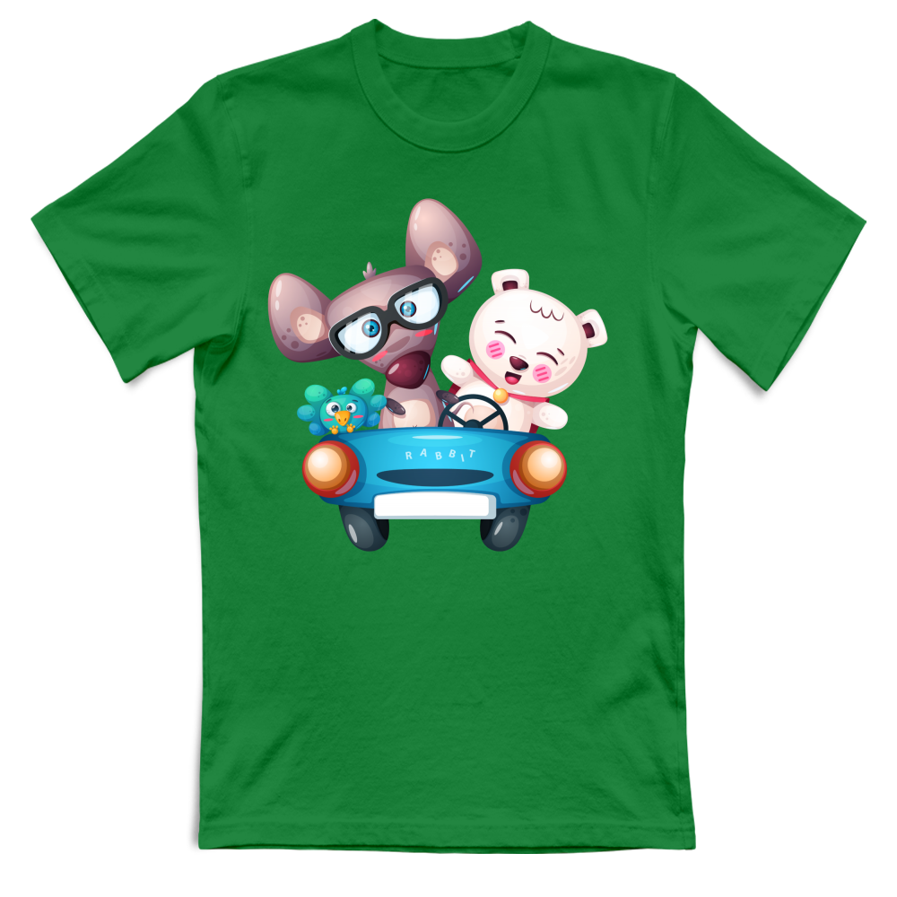 T-shirt Bambino