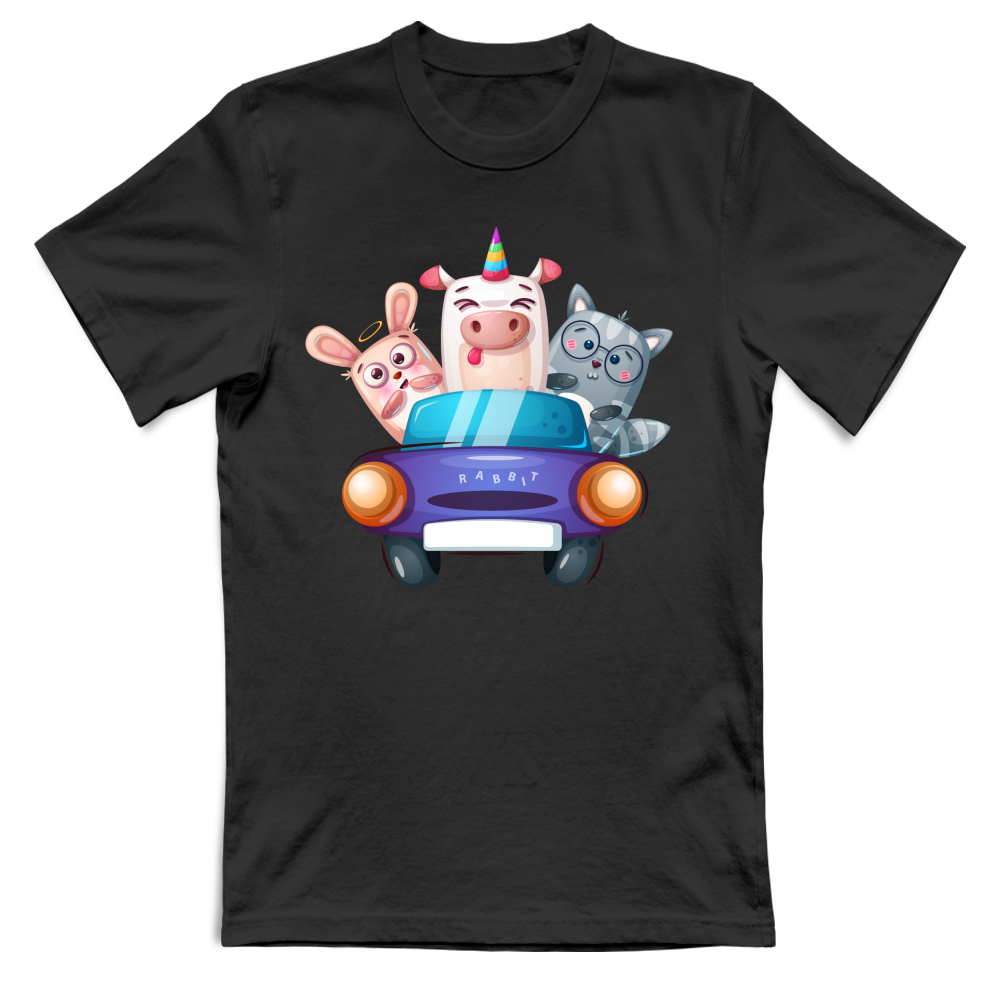 T-shirt Bambino
