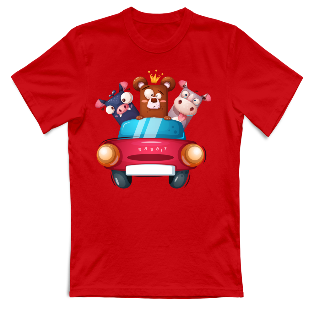 T-shirt Bambino