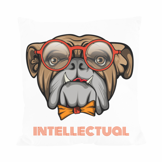 All Over Cushion