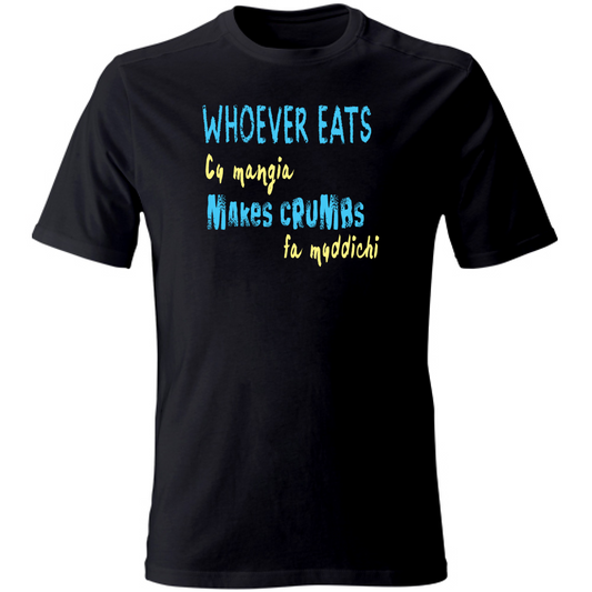 Unisex T-Shirt tshirtunisex593