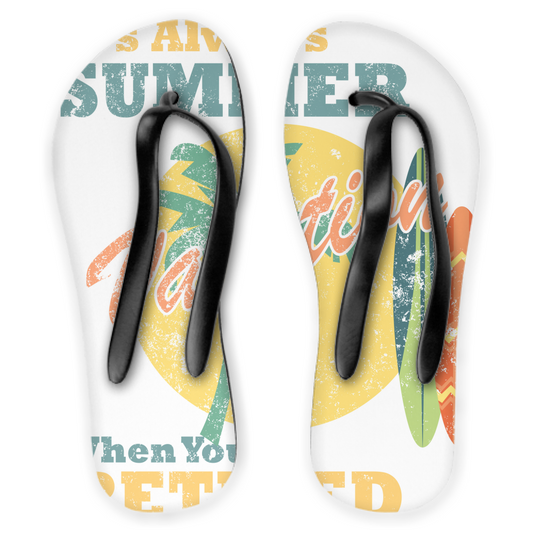Flip-flops