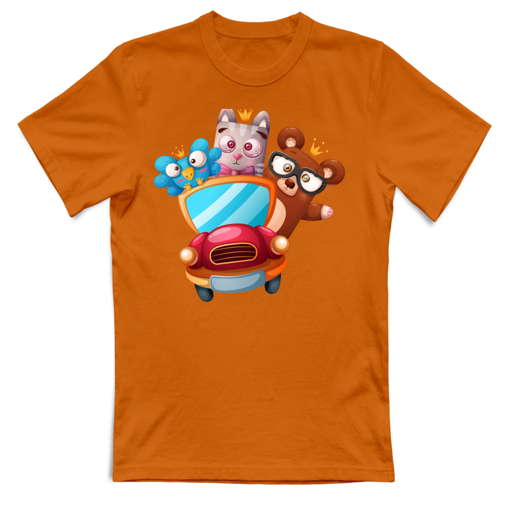 T-shirt Bambino