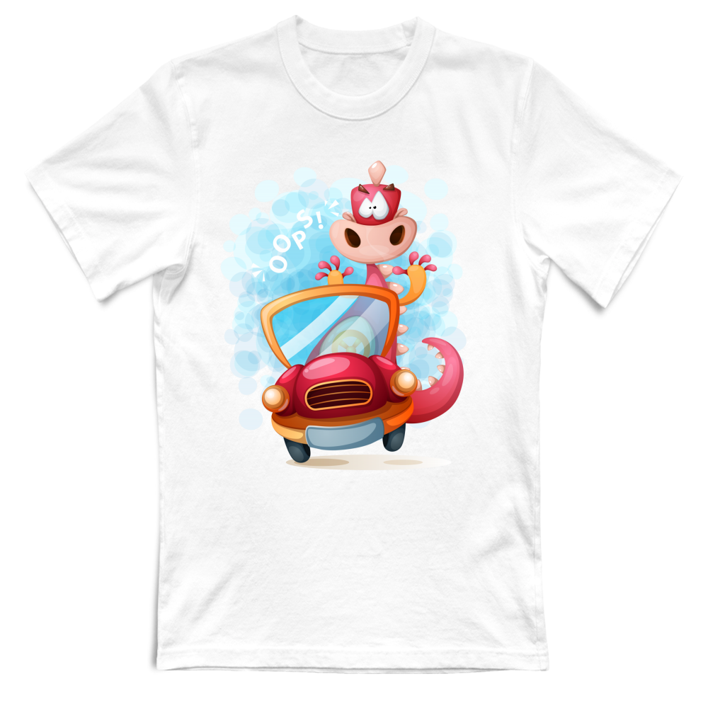 T-shirt Bambino