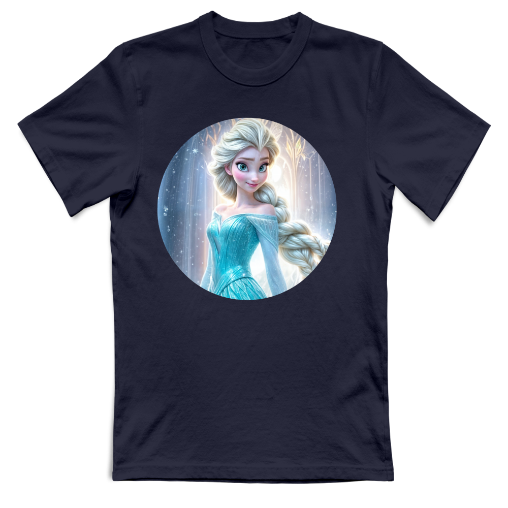 T-shirt Unisex Bambino