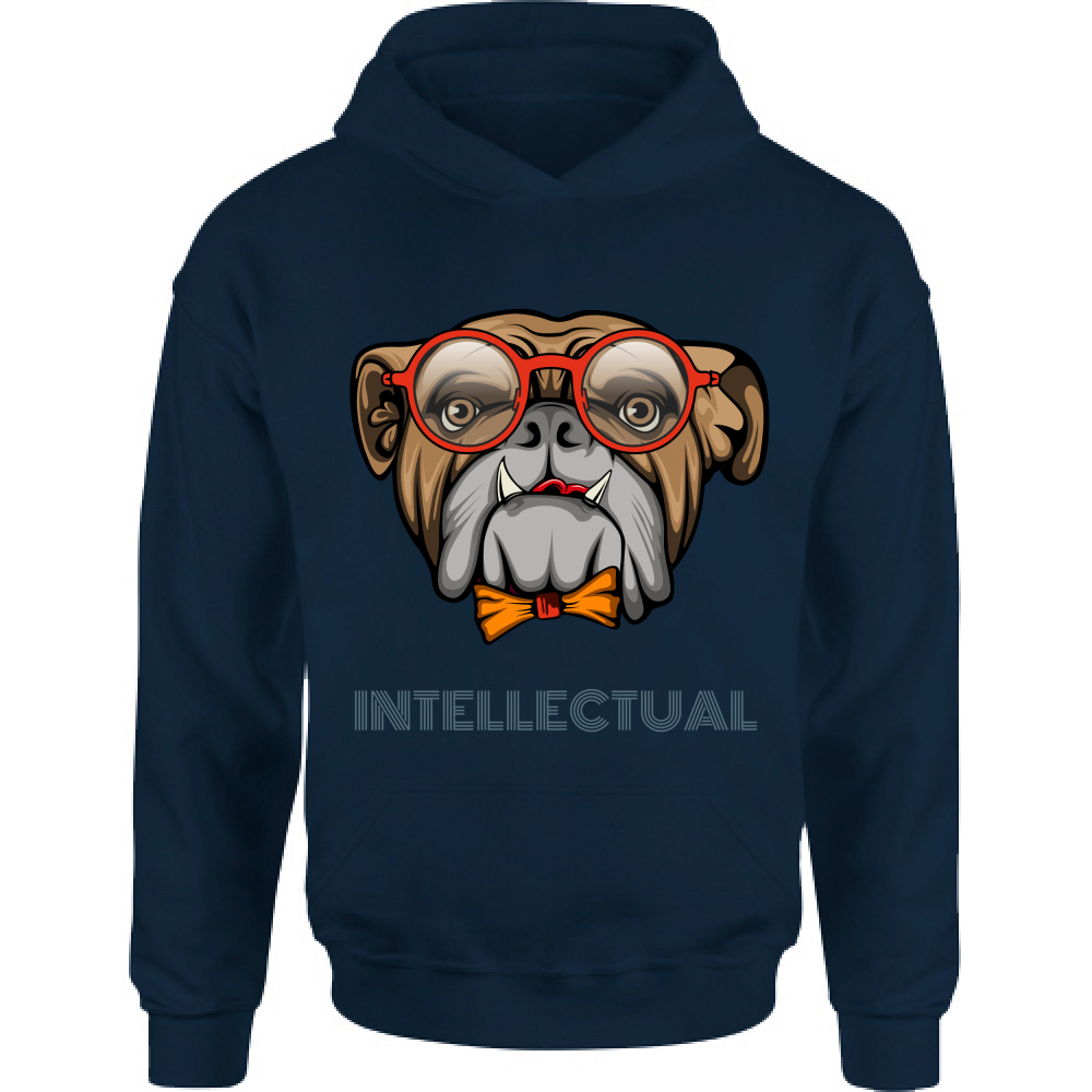 Felpa con Cappuccio Bambino