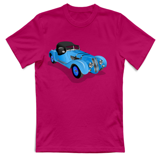 T-shirt Bambino