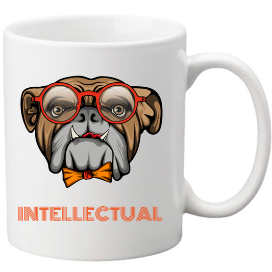Ceramic mug