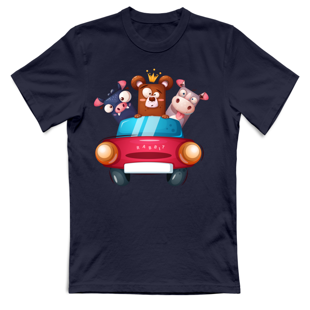T-shirt Bambino
