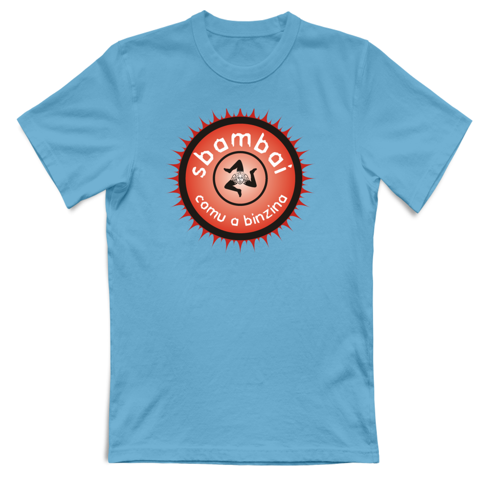 t-shirt sicilian club