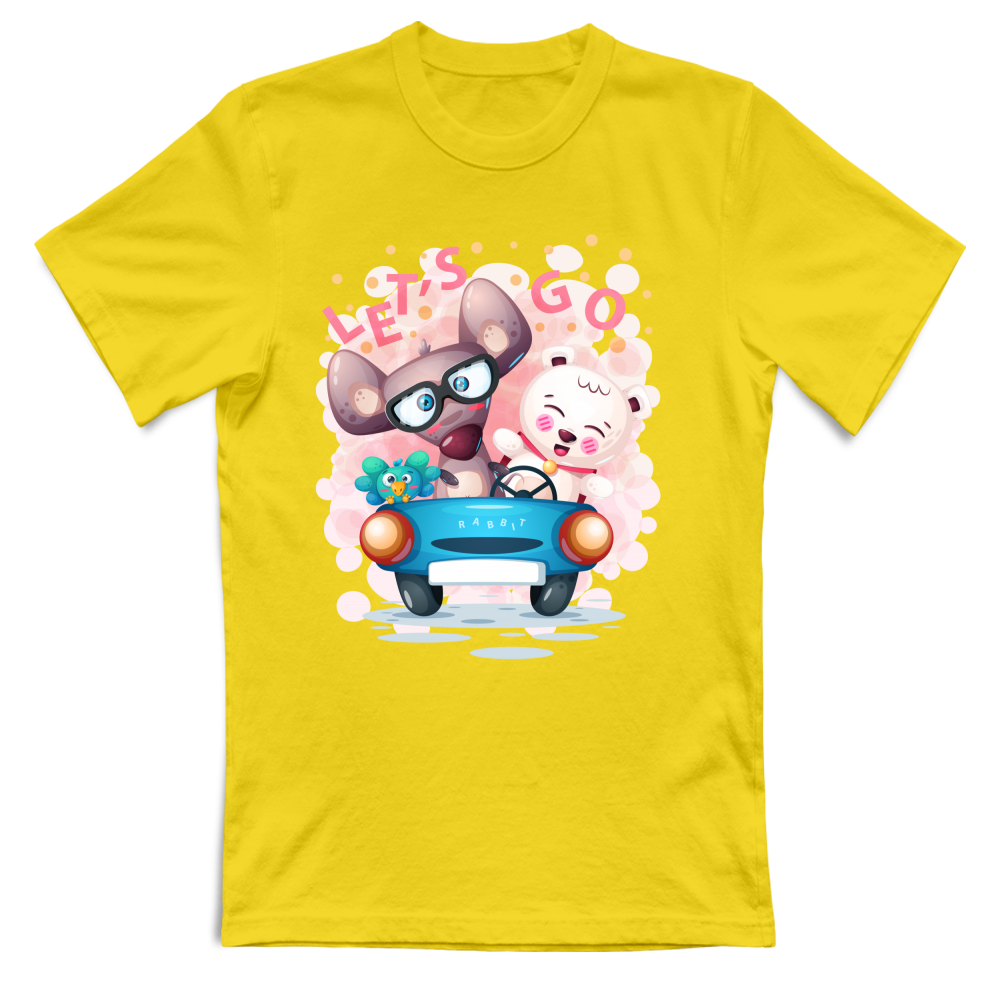 T-shirt bambino