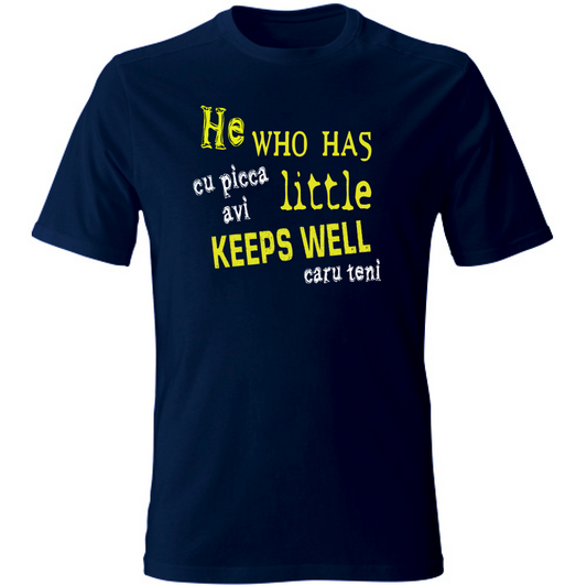 Unisex T-Shirt tshirtunisex987