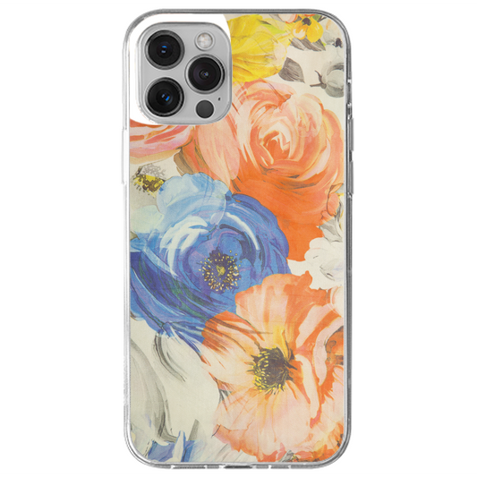 Cover Gomma iPhone 12 Pro