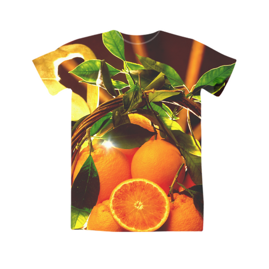 All Over T-Shirt