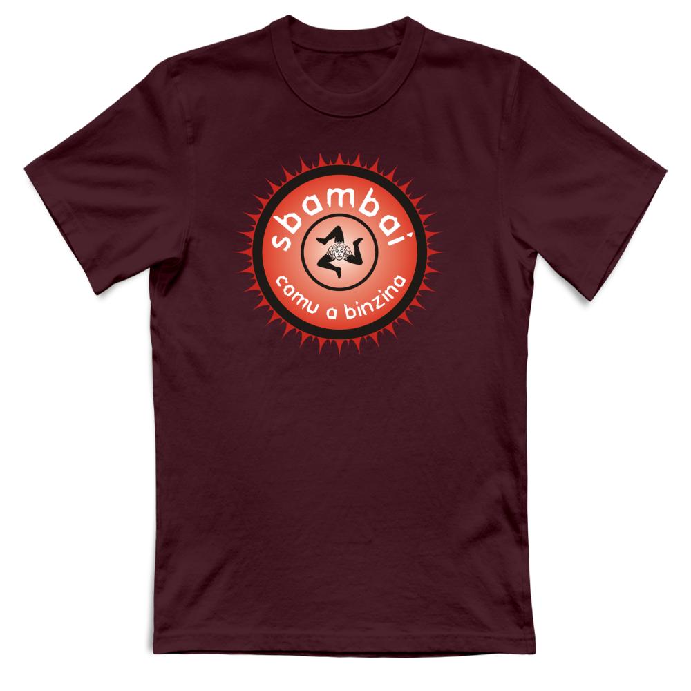 t-shirt sicilian club