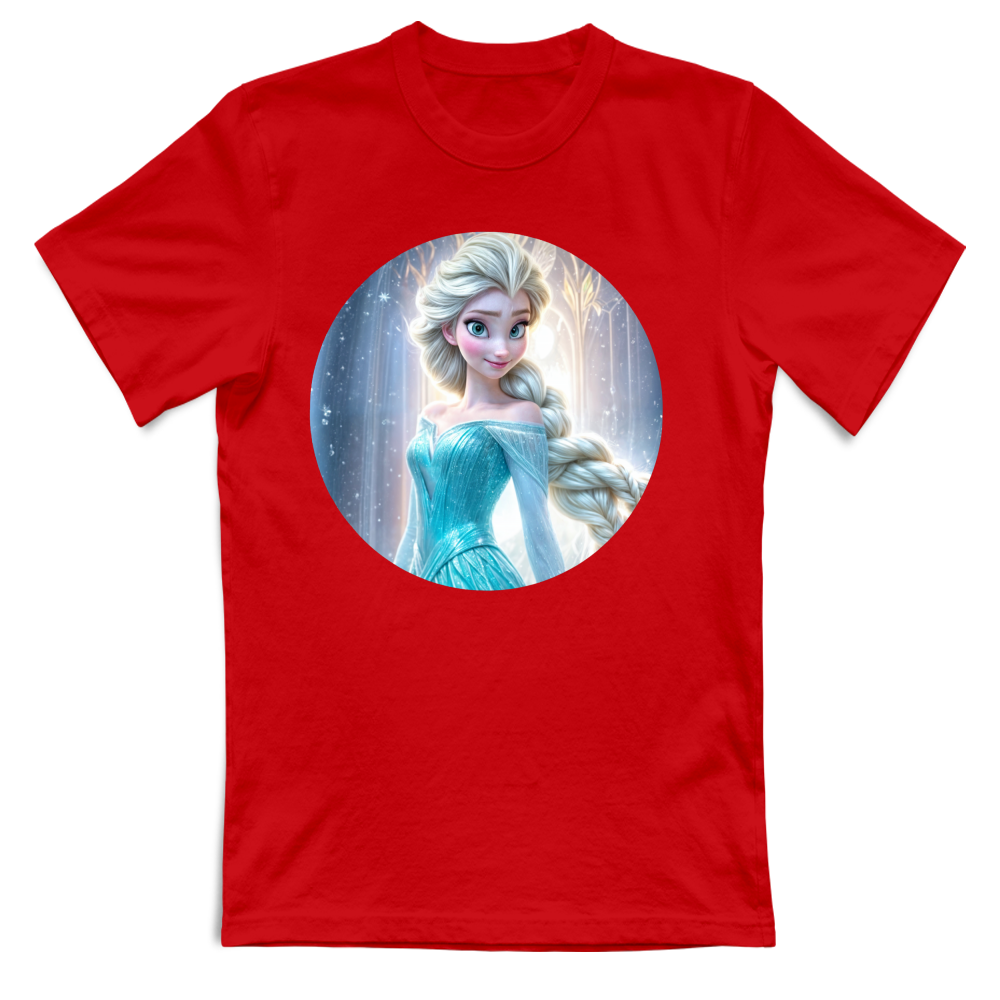 T-shirt Unisex Bambino