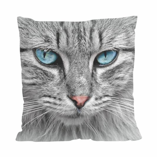 All Over Print Cushion