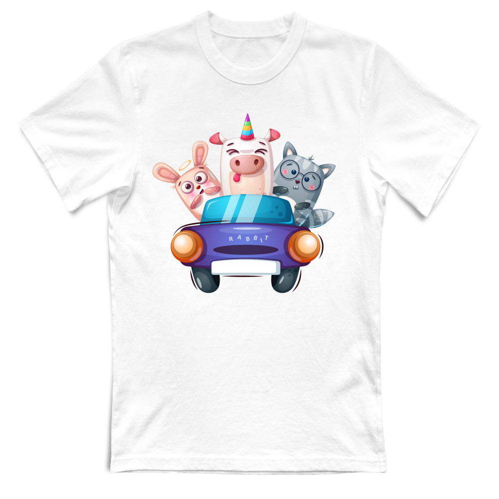 T-shirt Bambino