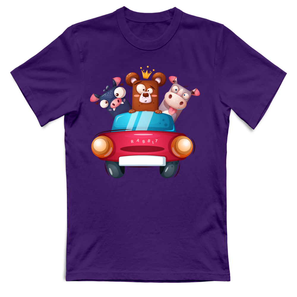T-shirt Bambino