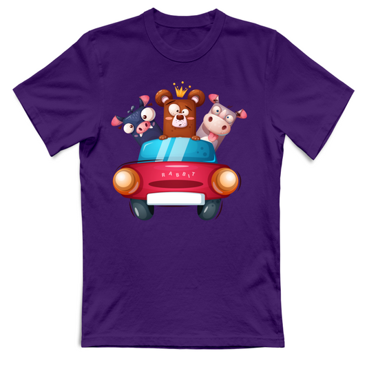 T-shirt Bambino