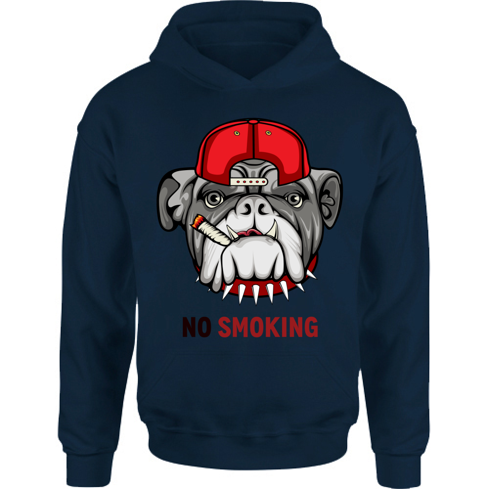 Felpa con Cappuccio Bambino