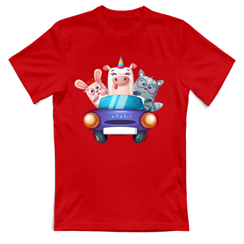 T-shirt Bambino