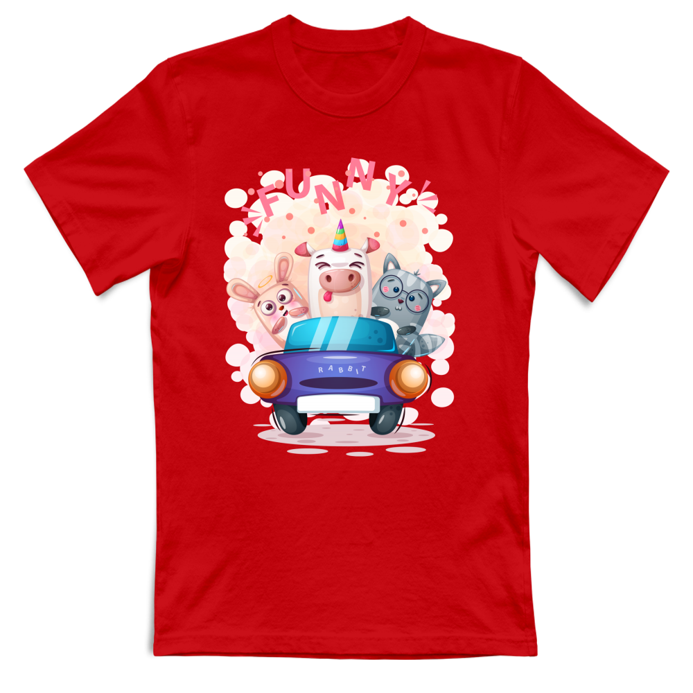 T-shirt Bambino