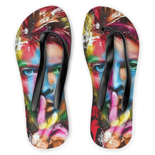 Flip-flops