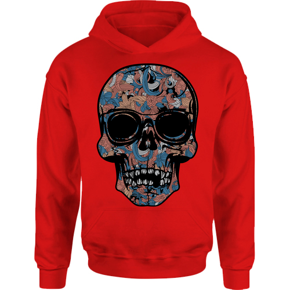 Felpa con Cappuccio Bambino