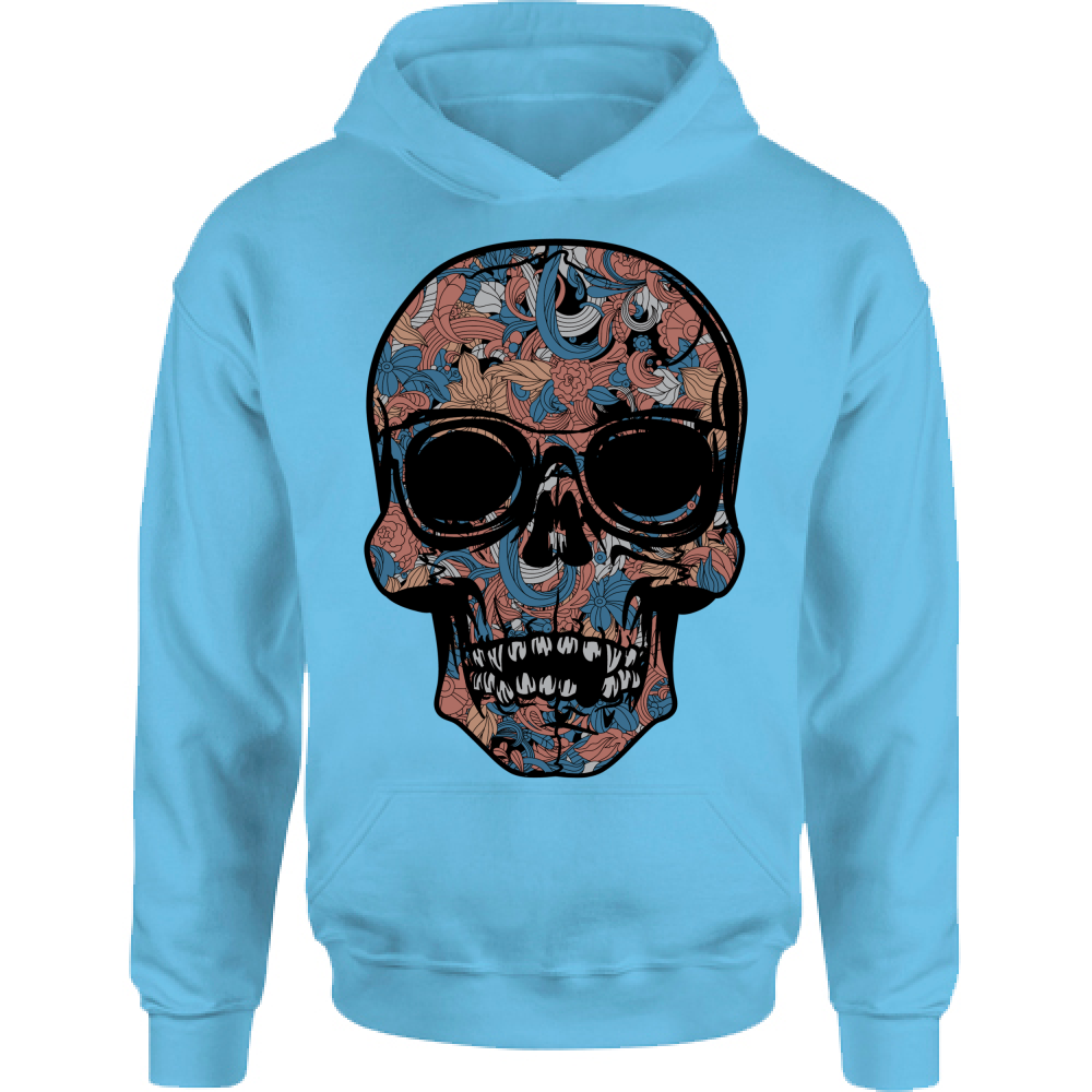 Felpa con Cappuccio Bambino