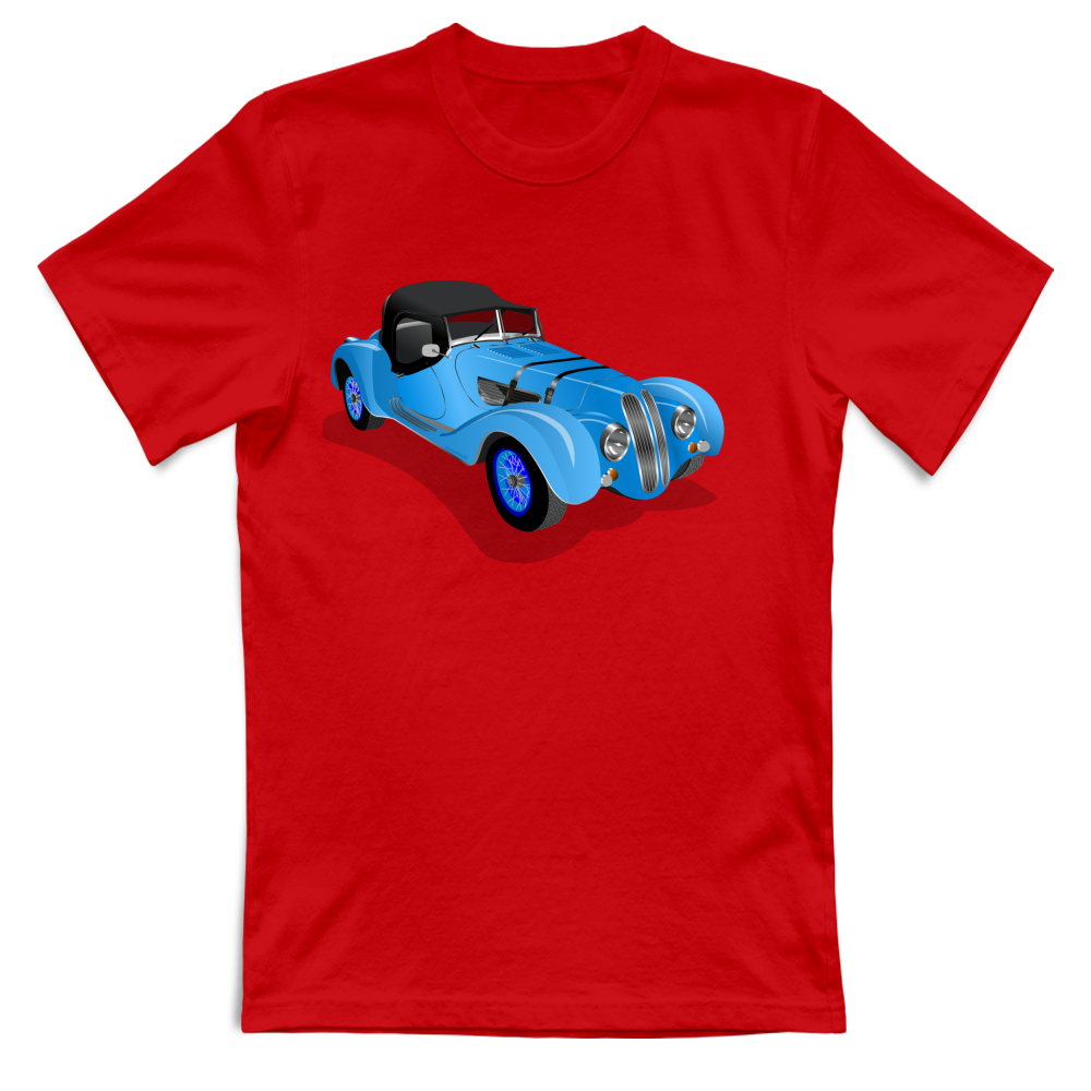 T-shirt Bambino